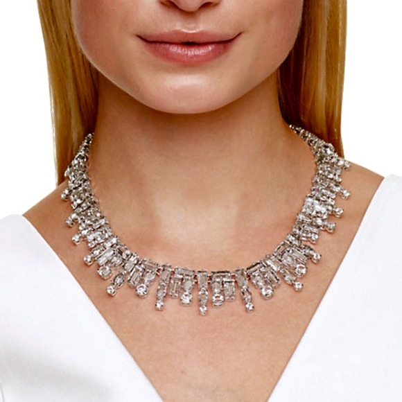 kate spade Jewelry - KATE SPADE~catching light~NECKLACE~wbrub288